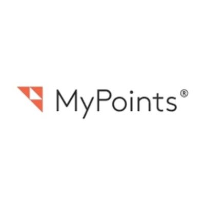 MyPoints logo