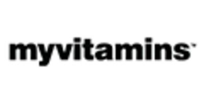 myvitamins.com logo