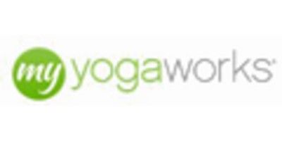 MyYogaWorks logo