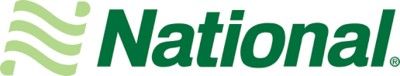 National Car Rental logo