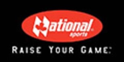 National Sports CA logo