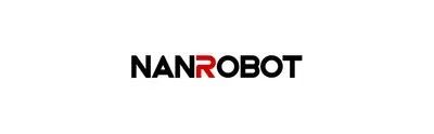 NanRobot logo