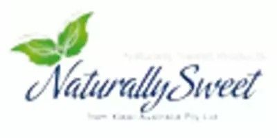 Naturally Sweet logo