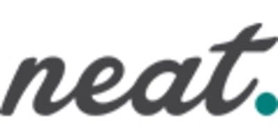 Neat Nutrition UK logo