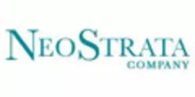 NeoStrata logo