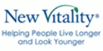 New Vitality logo