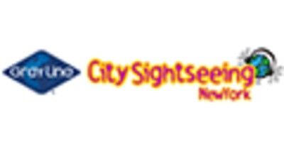 New York Sightseeing logo