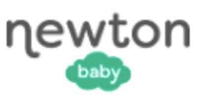 Newton Baby logo