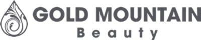 Gold Mountain Beauty logo