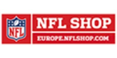 NFL Europe Shop logo