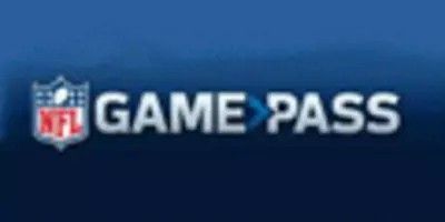NFL Game Pass logo