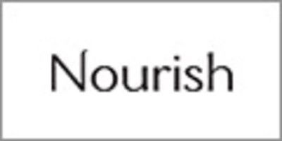 Nourish Organic logo
