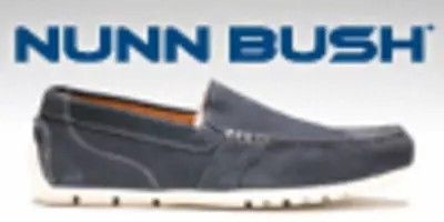Nunn Bush Canada logo