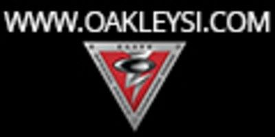 Oakley Special Edition logo