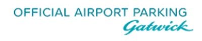Official Gatwick Airport Parking logo