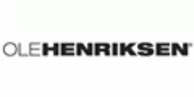 Ole Henriksen logo