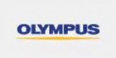 Olympus logo