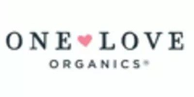 One Love Organics logo