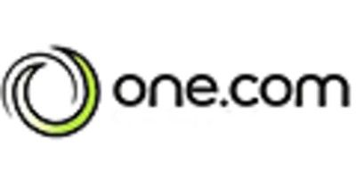 One.com logo