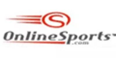 Online Sports logo