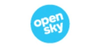 OpenSky logo