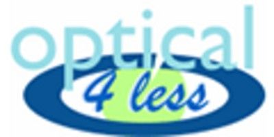 Optical4less logo