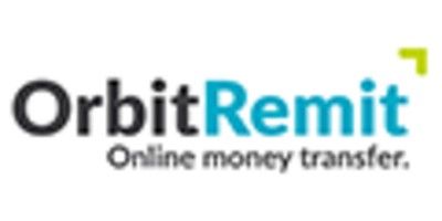 OrbitRemit logo