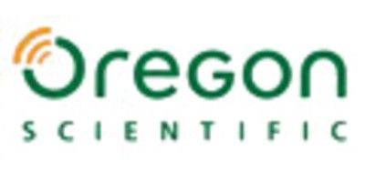 Oregon Scientific logo