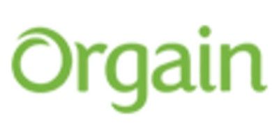 Orgain logo