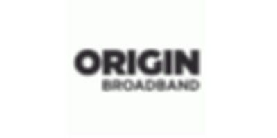 Origin Broadband UK logo