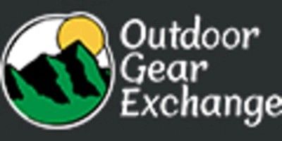 Outdoor Gear Exchange logo