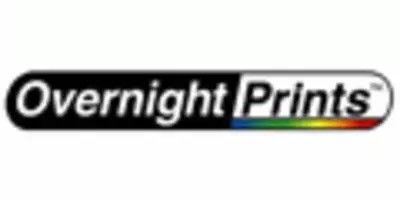Overnight Prints logo
