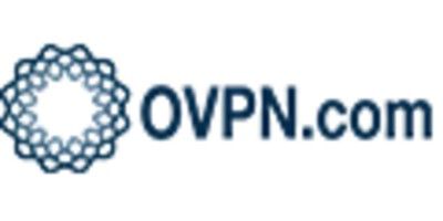 OVPN logo