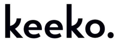 Keeko logo
