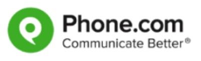 Phone.com logo