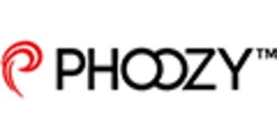 Phoozy logo
