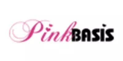 PinkBasis logo