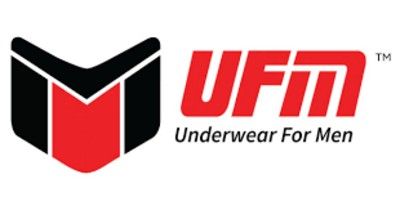 UFM Underwear logo