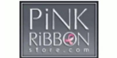 PinkRibbonStore logo