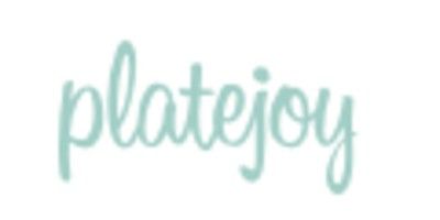 Platejoy logo