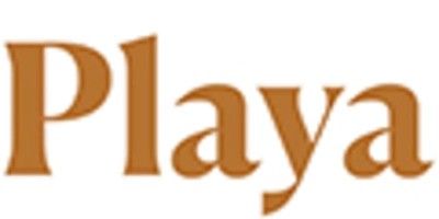 Playa Beauty logo