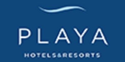 Playa Hotels & Resorts logo