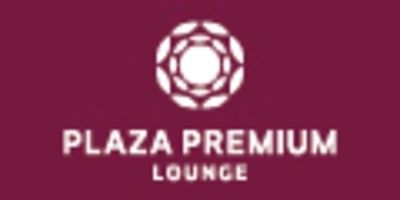 Plaza Premium Lounge UK logo