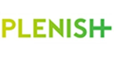PLENISH Cleanse logo
