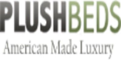 Plushbeds logo