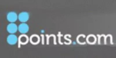 Points.com logo