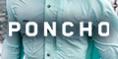 Poncho Outdoors logo
