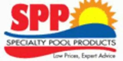 Pool Products logo