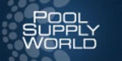 Pool Supply World logo