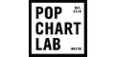 Pop Chart Lab logo